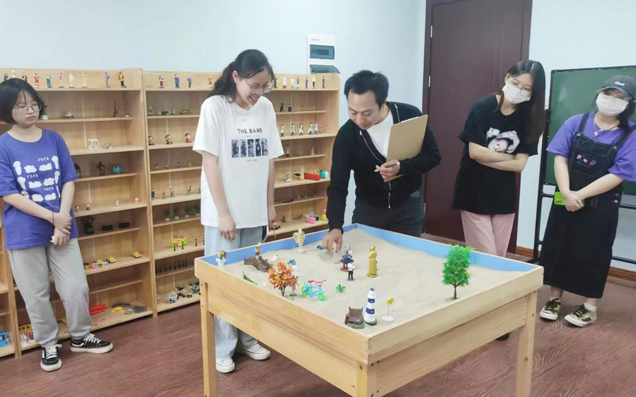 雁峰浙江药科职业大学